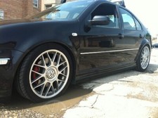 Mk4 jetta gli for sale  Roswell