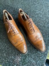 Harris mens shoe for sale  Shipping to Ireland