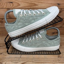 Converse trainers womens for sale  BUCKHURST HILL