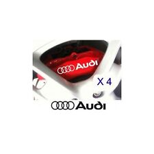 Autocollant frein audi d'occasion  Billère