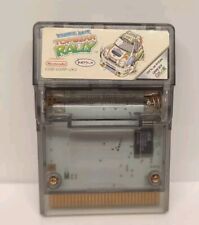 Usado, TOP GEAR RALLY RACING CAR GAME NINTENDO GAME BOY COLOR Carrinho Apenas Cartucho  comprar usado  Enviando para Brazil