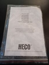 Istruzioni manuale originale usato  Italia
