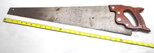 Hand saw millers for sale  Saunderstown