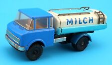 Msb skoda tankwagen gebraucht kaufen  Burgstädt