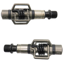 Crank brothers pedals for sale  LOUGHBOROUGH