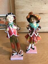 Royal doulton figurines for sale  HUNTINGDON