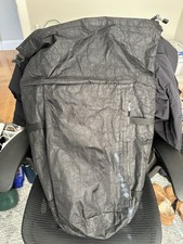 Usado, Mochila Rofmia Dyneema V1 Rolltop - Usado Estado Sem Rasgos ou Rasgos comprar usado  Enviando para Brazil