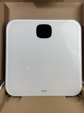 Fitbit aria air for sale  Saratoga