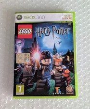 Lego harry potter usato  Tavernerio