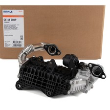 Mahle kühler abgasrückführu gebraucht kaufen  Minden