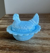 Sal Blue Milk Mosser galinha no ninho  comprar usado  Enviando para Brazil
