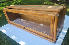 Antique macey oak for sale  Wilmette
