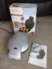 Doughnut maker partytime for sale  CAMBRIDGE