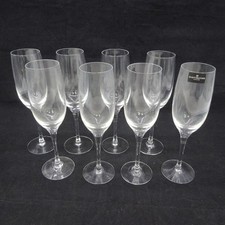 Dartington crystal champagne for sale  BRISTOL