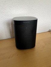 Sonos smart alexa gebraucht kaufen  Berlin