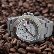 Rolex explorer dial for sale  FARNBOROUGH