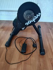 Wahoo fitness kickrcore for sale  LEEDS
