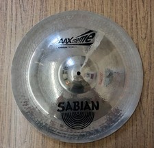 Sabian aax treme for sale  LEOMINSTER