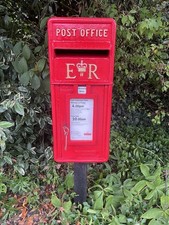 Early genuine royal for sale  WHITCHURCH