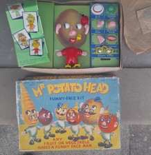 potato head for sale  CANTERBURY