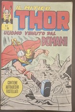 Mitico thor uomo usato Mitico thor uomo usato  Ferrara