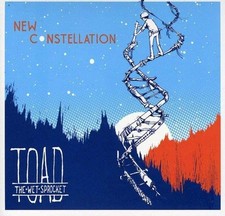 New Constellation comprar usado  Enviando para Brazil