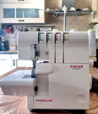 Singer 14sh654 macchina usato Singer 14sh654 macchina usato  Brindisi