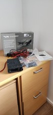 Yaesu ftm 10e for sale  CHESTERFIELD