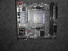 Asrock fatal1ty b450 gebraucht kaufen Asrock fatal1ty b450 gebraucht kaufen  Leipzig