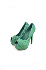 Scarpe donna verdi usato Scarpe donna verdi usato  Susegana