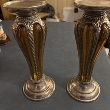 Vtg pillar candle for sale  Paragould