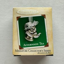 2004 afternoon tea for sale  Aberdeen