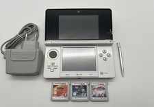 Nintendo 3ds handheld gebraucht kaufen  Schloß Holte-Stukenbrock