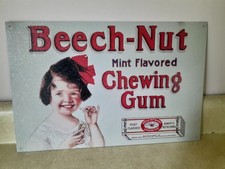 Beech nut mint for sale  Lewistown