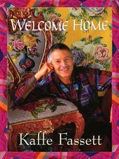 Welcome home kaffe for sale  USA