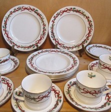 Royal worcester holly gebraucht kaufen  Braunschweig