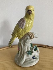 Oiseau porcelaine faïence d'occasion Oiseau porcelaine faïence d'occasion  Sancerre