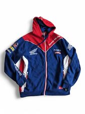 Honda racing fleece for sale  NEWQUAY