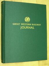 Great western journal for sale  TODMORDEN