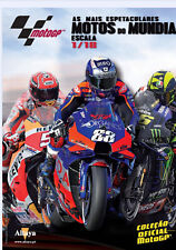 Motogp altaya diecast d'occasion  Expédié en Belgium