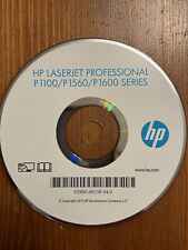 Laserjet professional p1100 for sale  Hicksville