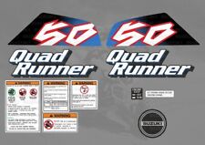 Suzuki lt50 sticker for sale  OMAGH