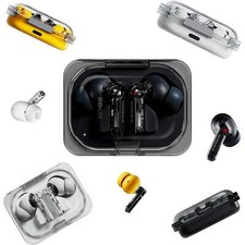 Nothing ear wireless for sale  CANNOCK