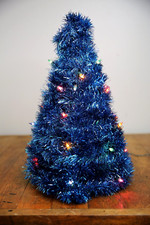 Vintage christmas tree for sale  Decatur