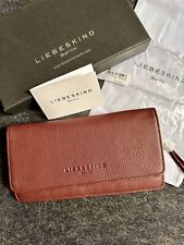 Liebeskind berlin slam gebraucht kaufen  Hoya
