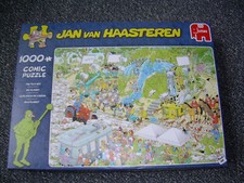 Jumbo puzzle 1000 gebraucht kaufen  Essen