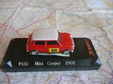 1968 austin mini d'occasion  Expédié en Belgium