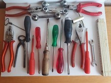 Werkzeug kiste zangen gebraucht kaufen  Offenbach am Main