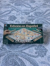 Vintage 1989 spanish for sale  Peru