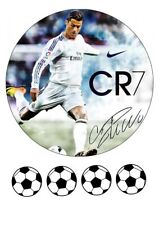 Cr7 ronaldo fußball gebraucht kaufen  Kassel